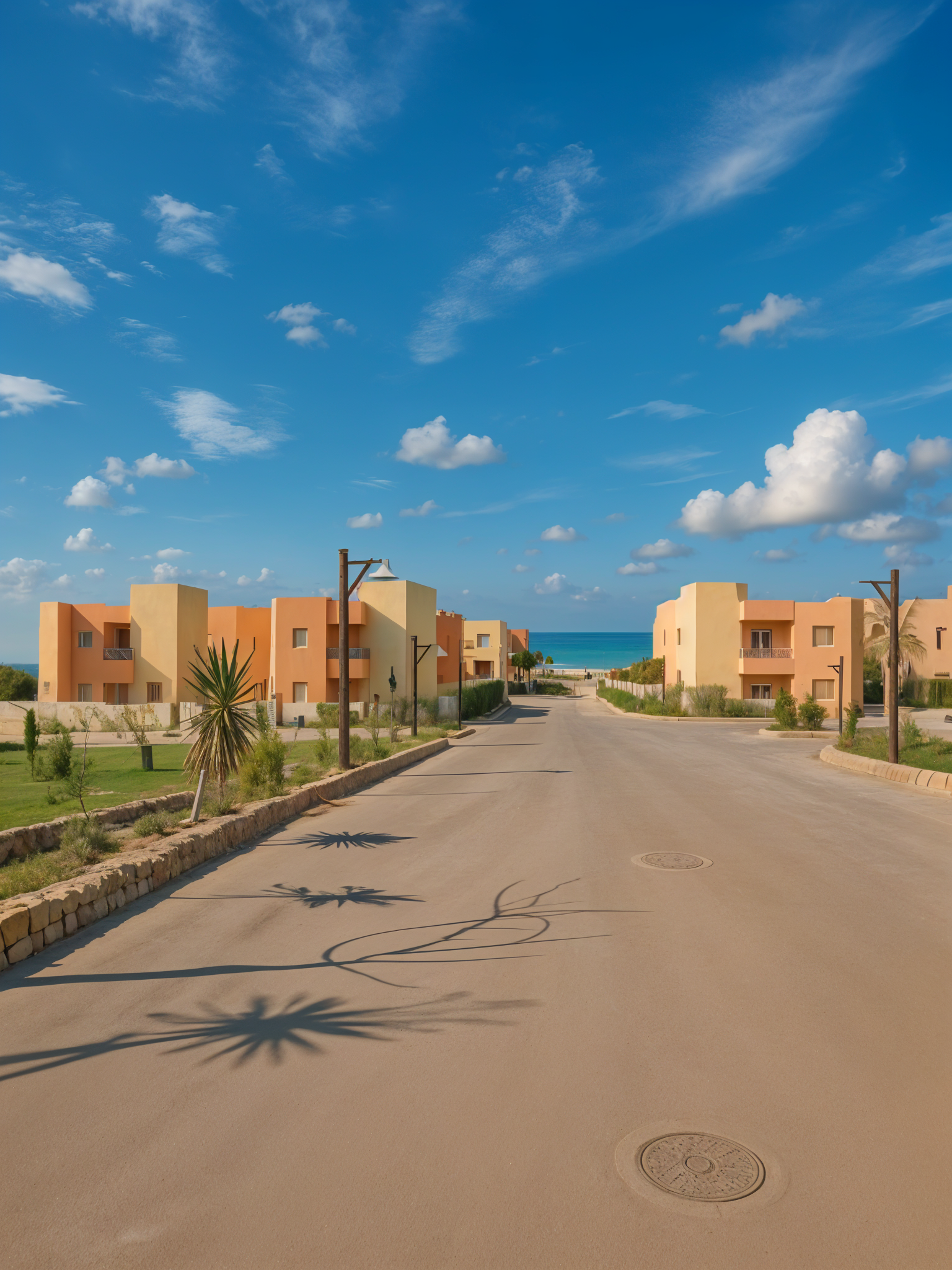 مارينا صنشاين